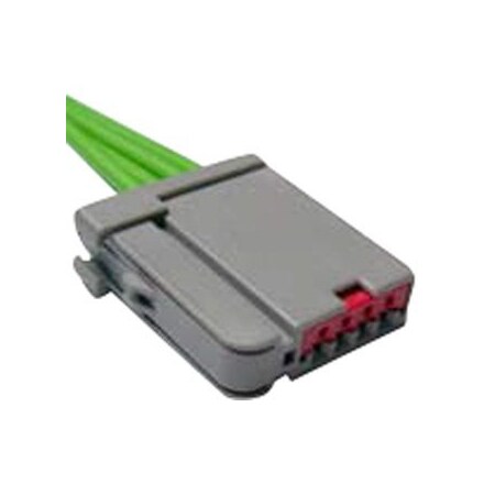 Motorcraft Wire Asy, Wpt1239 WPT1239